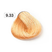 9.33 Очень светлый блондин золотистый интенсивный крем-краска, 100мл COLOR VIVO_30.11.2022!!!