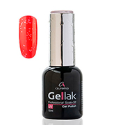163 Гель-лак soak-off gel polish Gellak 10мл NEW 2019_30.11.2022!!!