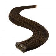 3.0 (3) Волосы для ленточного наращивания 40 см (Premium) 20 полосок 5 Stars