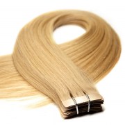 7.0 (8) Волосы для ленточного наращивания 40 см (Premium) 20 полосок 5 Stars