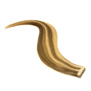 7.1/9.0 Волосы для ленточного наращивания 50 см (Premium) 20 полосок 5 Stars Мелир-е