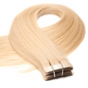 9.13 (16) Волосы для ленточного наращивания 50 см (Premium) 20 полосок 5 Stars