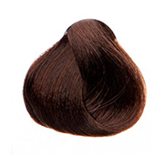 6.4 (тёмный русый медный) Тонирующая краска для волос 60мл COLOR WEAR_28.02.2023!!!