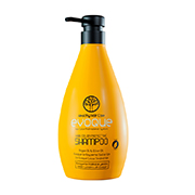 Шампунь очищающий для волос - защита цвета, 380мл Hair Color Purification Shampoo
