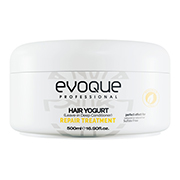 Маска йогуртовая Молочная Терапия для волос, 500мл Milk Therapy Hair Yogurt
