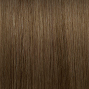 6.0 (Тёмно-русый) Волосы в срезе прямые 52 см 100гр J-LINE