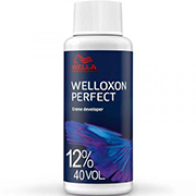 Окислитель Welloxon Perfect 12%  60мл_31.05.2023!!!