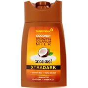 Xtra Dark Coconut Milk 200мл - молочко с бронзаторами_30.04.2023!!!