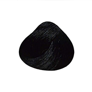 1 (черный) Крем-краска для волос 60мл New_31.07.2023!!!