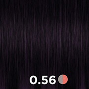 0.56 (Фиолетовый микстон) Крем-краска д/волос 60мл AURORA_31.08.2023!!!