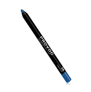 Гелевая подводка-карандаш для глаз Provoc т.74 (темно-синий)