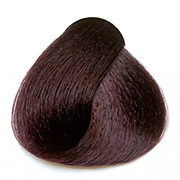 4.52 (средний махагоново-перламутровый коричневый) Тонирующая краска для волос 60мл COLOR WEAR_30.11.2023!!!