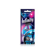 Infinity - 6х bronzer Крем для загара с маслом кокоса 15мл_31.03.2024!!!