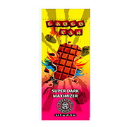 Choko Fan Фанат шоколада Крем для загара 15 мл_31.01.2024!!!