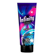 Infinity - 6х bronzer Крем для загара с маслом кокоса 125мл_30.09.2024!!!