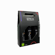 Набор ComPlex Pro (шампунь 250мл+кондиционер 250мл+спрей 250мл), EPICA Prof_31.05.2024!!!