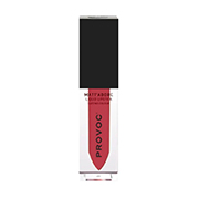 Помада жидкая для губ, матовая 16 Focus PROVOC MATTADORE Liquid Lipstick_31.08.2024!!!