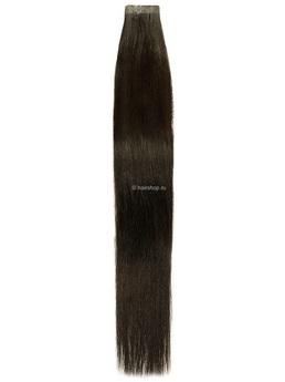 1 Волосы для ленточного наращивания ОТ 50 см (Premium) 20 полосок 5 Stars
