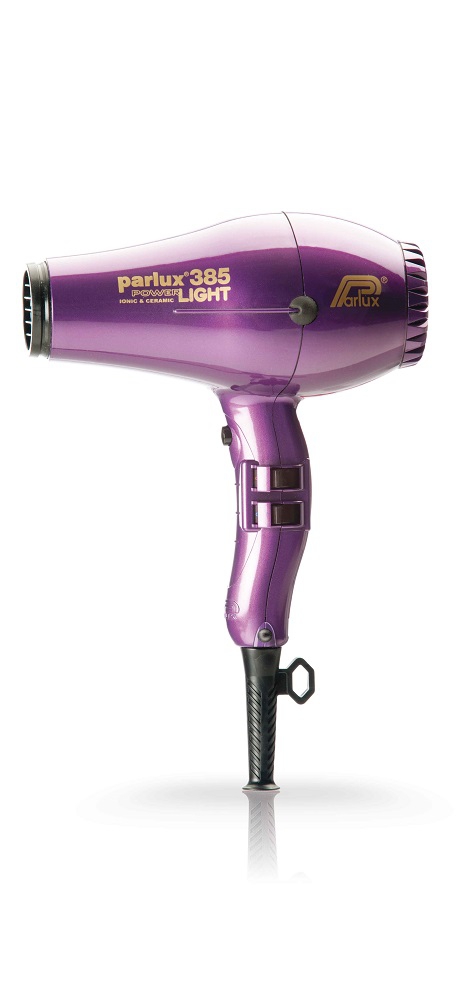 Фен 2150 Вт Power Light. PARLUX0901-385 violet