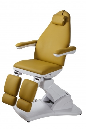 Педикюрное кресло P45