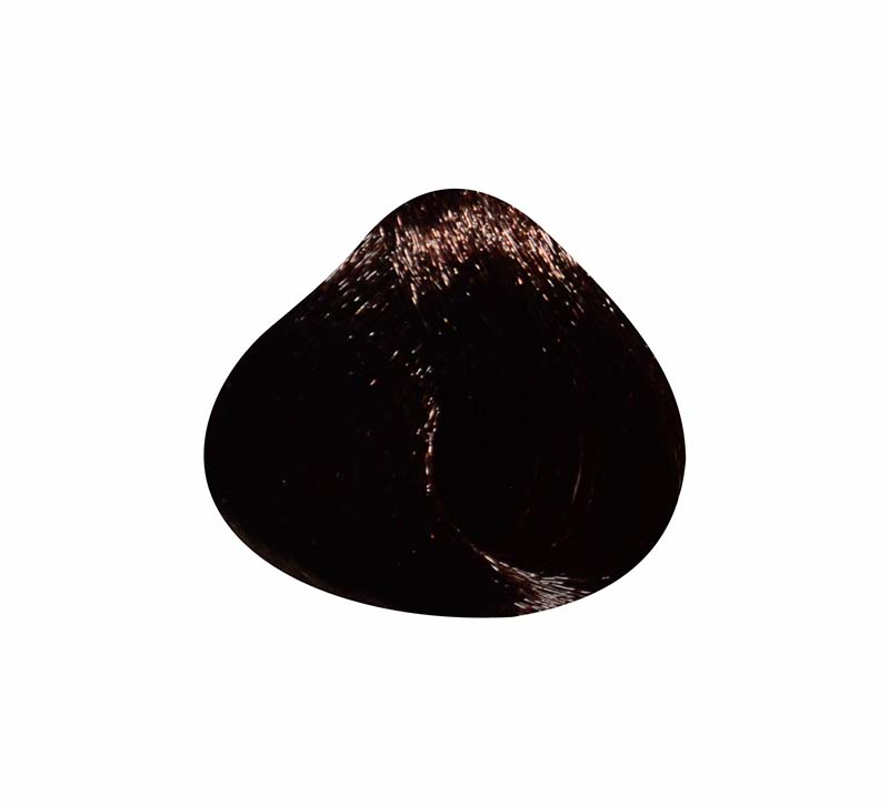5-29 (Светлый коричневый пепельный фиолетовый) крем-краска 60мл DT