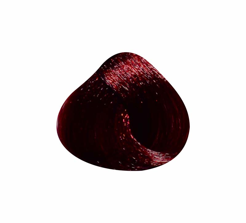 6-89 (Темный русый красный фиолетовый) крем-краска 60мл DT