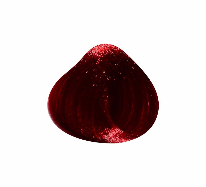 7-88 (Средний русый интенсивный красный) крем-краска 60мл DT