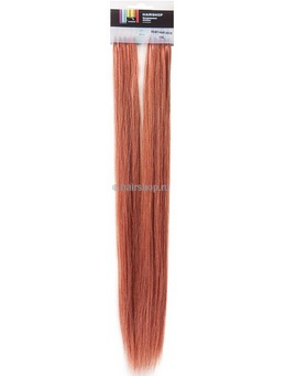 130  ШП S 50см Волосы на капсулах (0,8гр) (20 шт. уп)