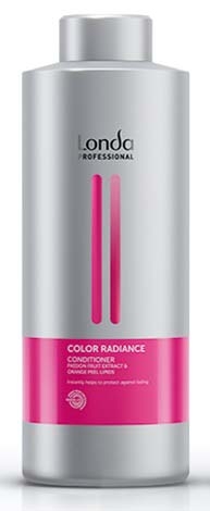 Кондиционер для окрашенных волос 1000мл Color Radiance NEW