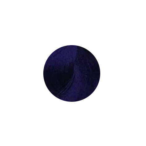 Kраситель прямого действия-Синий, 90мл TRUE BLUE rEvolution