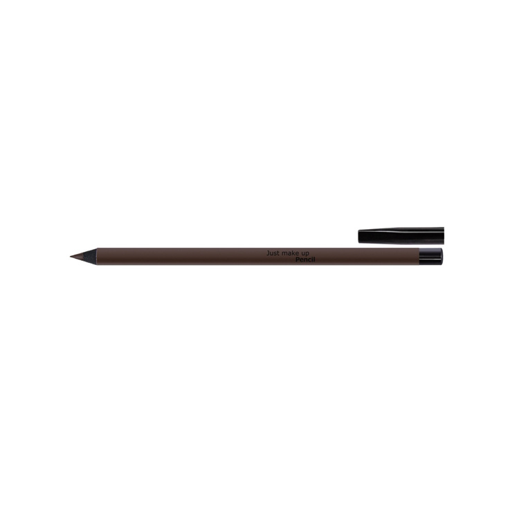 Деревянный кремообразный карандаш для глаз № 707