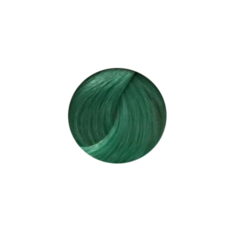 Kраситель прямого действия Пастельный-Зеленый, 90мл Pastel Green