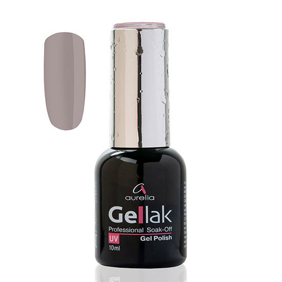 Гель-лак 53 soak-off gel polish Gellak 10мл