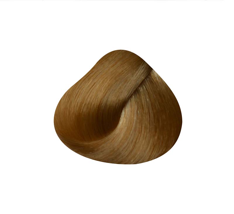 9.3 (Светло-золотистый блондин) Крем-краска д/волос 60мл Profy Touch