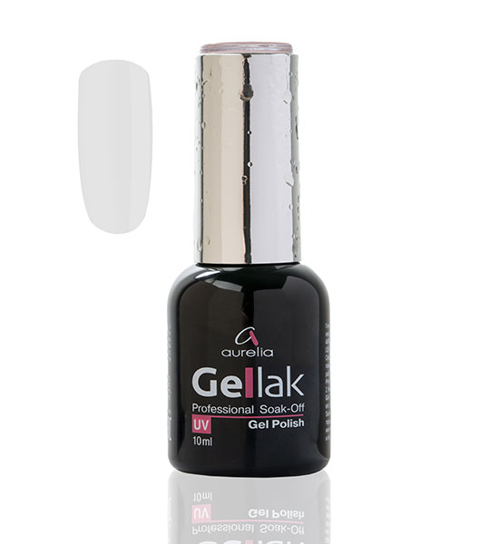 Гель-лак 54 soak-off gel polish Gellak 10мл