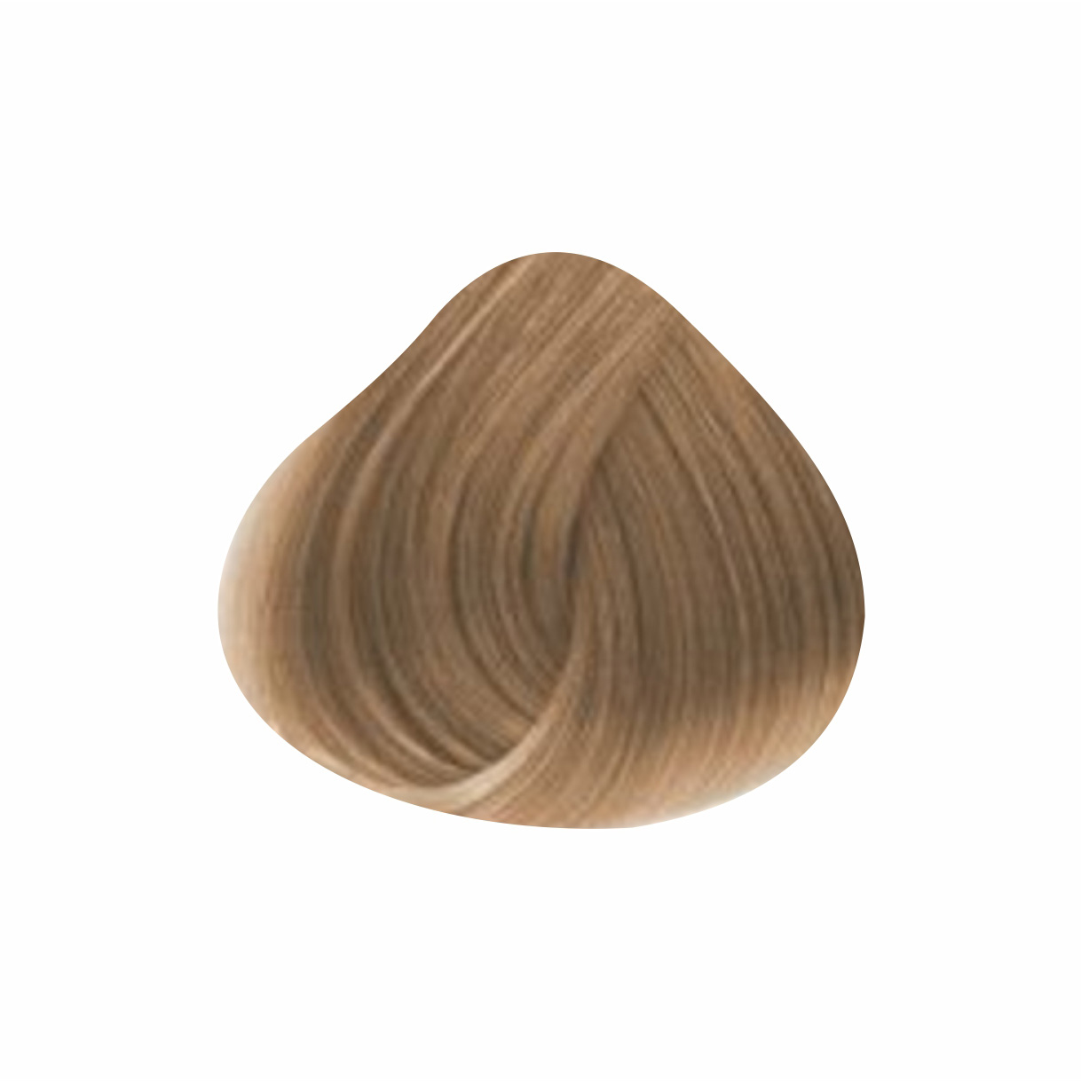 8.77 (Интенсивный коричневый блондин) Крем-краска для волос 60мл Profy Touch
