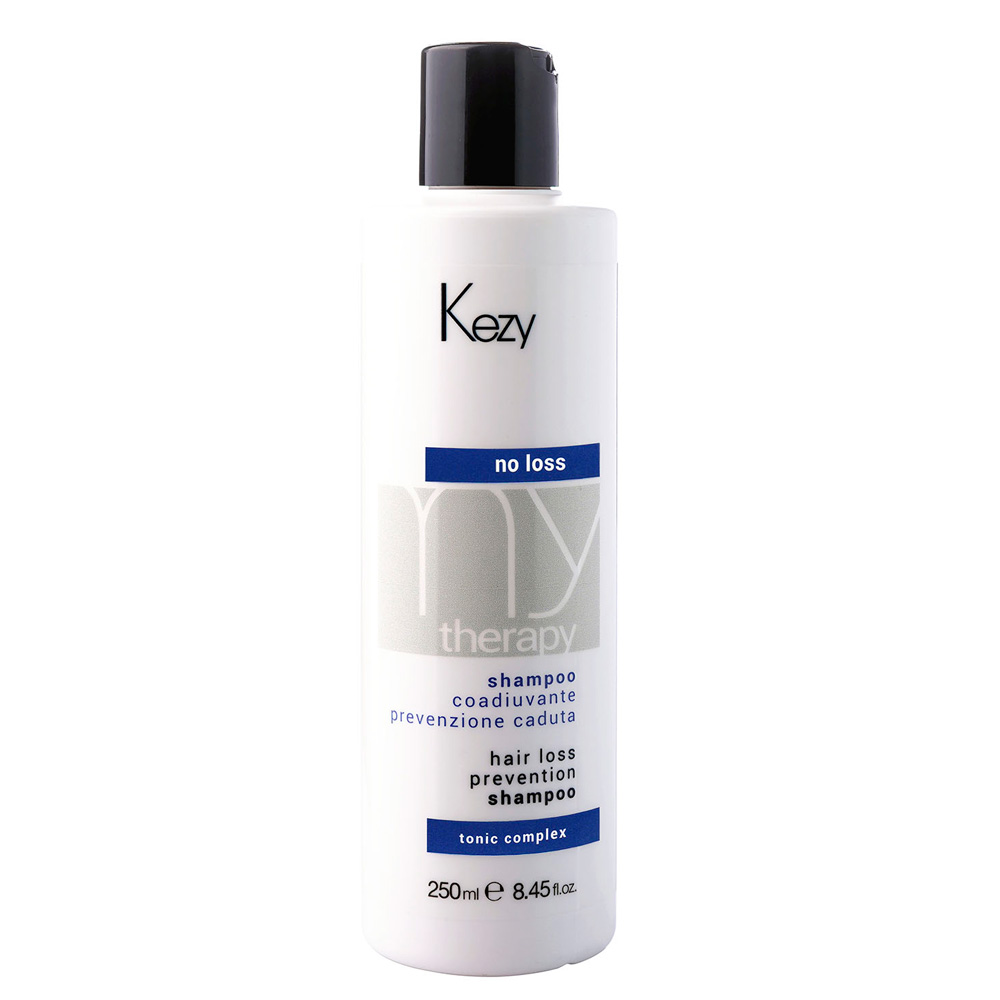 Шампунь для профилактики выпадения волос, 250мл MТ Hair-Loss prevention shampoo