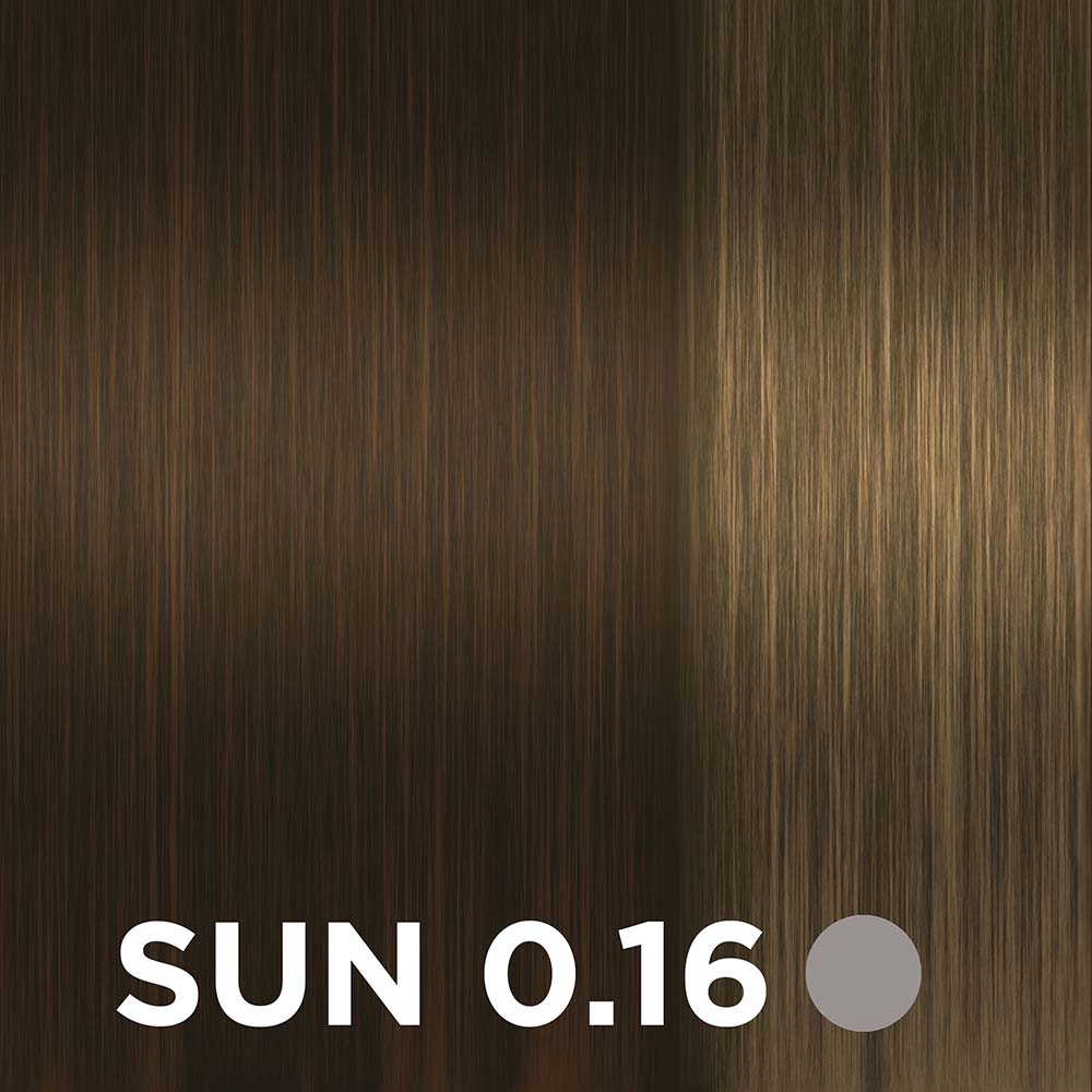 SUN 0.16 (Зимнее солнце) AURORA DEMI, 60мл
