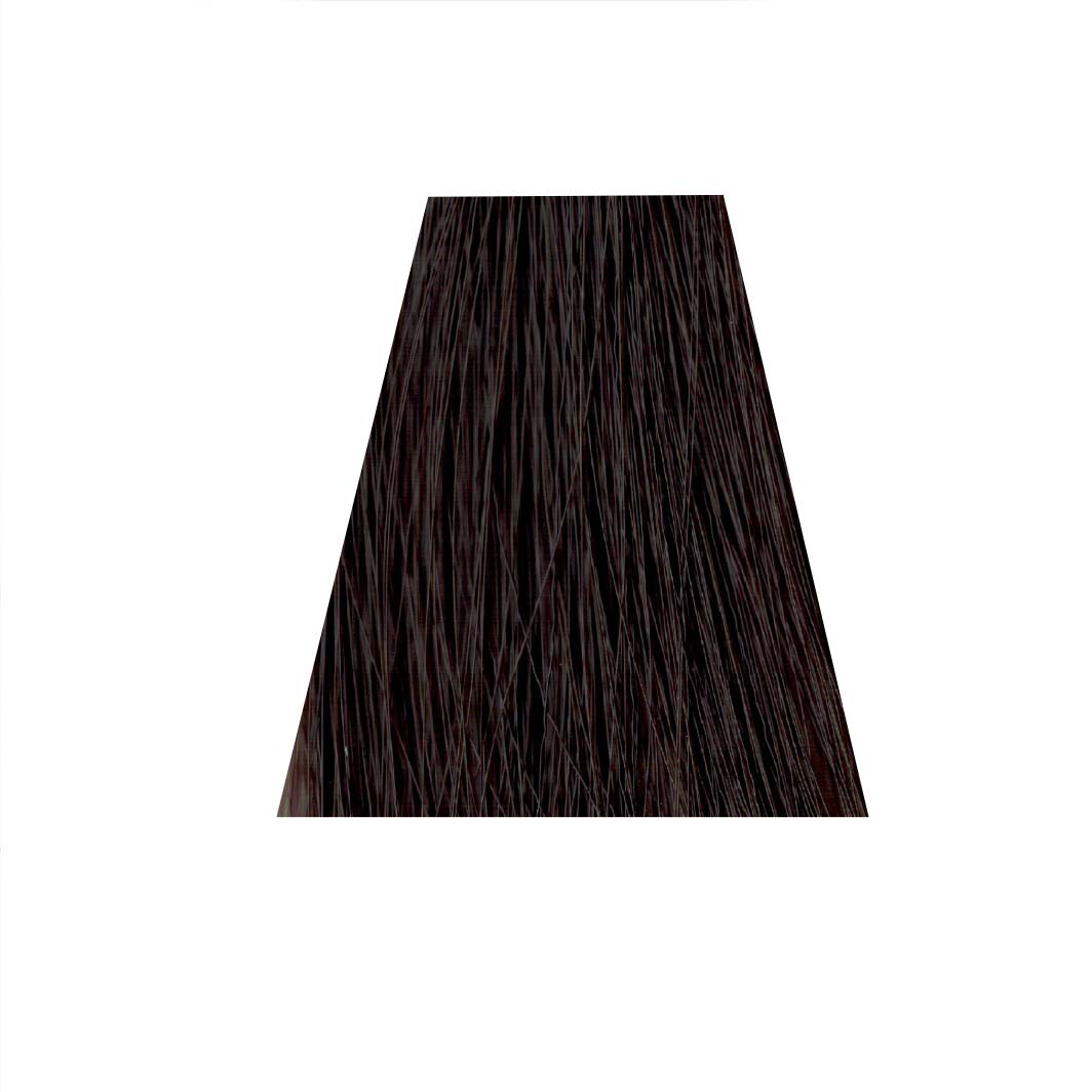 4/77 (Горячий шоколад) Краска для волос 60мл Koleston Perfect МE+