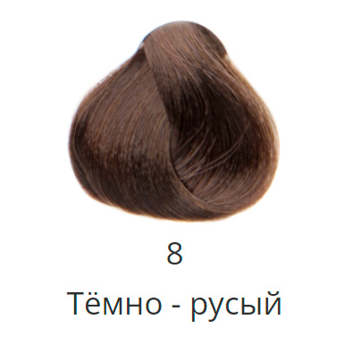 8 П 50см Волосы на лентах (20 шт.) SLAVIC HAIR