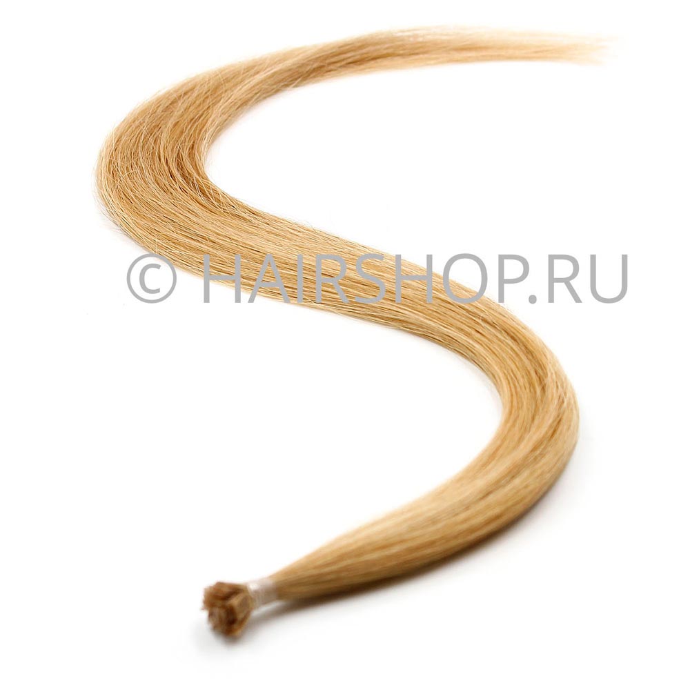 8.0 (12) волосы на КАПСУЛАХ 50 см (20 шт) J-LINE
