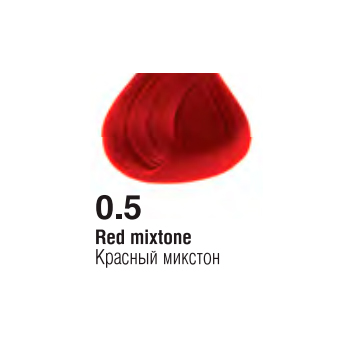 0.5 (Красный микстон) 100мл Profy Touch