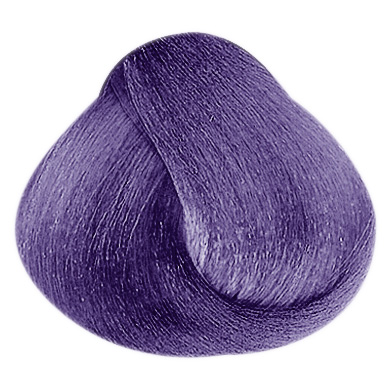 5UV (светлый ультра фиолетовый блонд) Тонирующая краска для волос 60мл COLOR WEAR