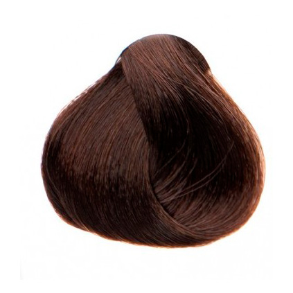6.4 (тёмный русый медный) Тонирующая краска для волос 60мл COLOR WEAR