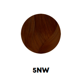 5NW (натуральный теплый св.шатен) крем-краска СоКолор 90мл