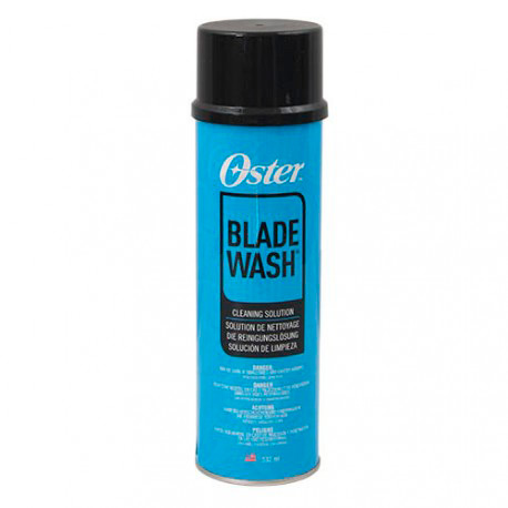 Спрей для чистки ножей, 532мл Oster Blade Wash