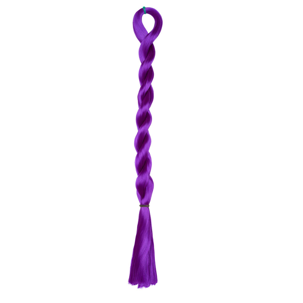 11-F (Фиолетовый) аида фибра 1,3м - 200гр
