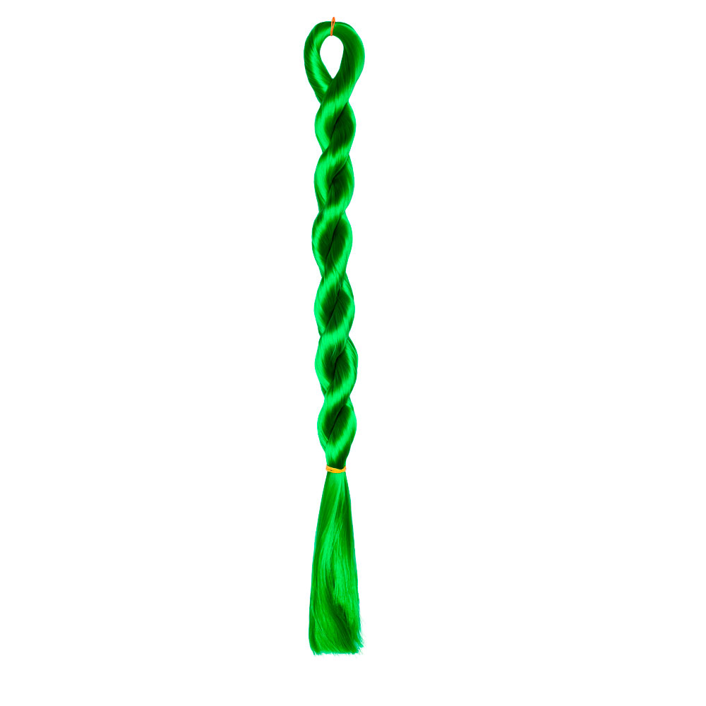 13-F (Зеленый) аида фибра 1,3м - 200гр