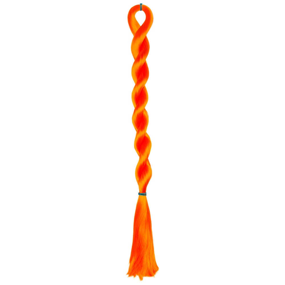 15-F (Оранжевый) аида фибра 1,3м - 200гр