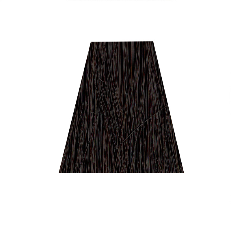 4.37G (Коричневое золотое дерево) Крем-краска д/волос 60мл AURORA_30.09.2022!!!